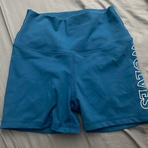 Darc sport shorts